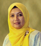 Datin Sri Suzlifah Hanim Bt Mohd Atil