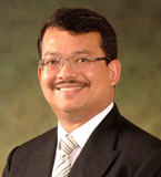 Dato' Sri Che Khalib Mohammad Noh