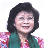 Y.Bhg. Datin Dr.Kobkua Suwanathat