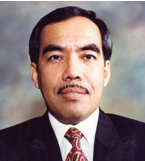 Tan Sri Datuk Dr. Ahmad Tajuddin Bin Ali