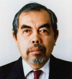 Tan Sri Dato' Haji (Dr) Ani Bin Arope