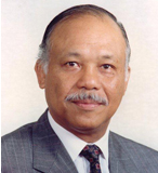 Datuk Haji Ibak Bin Abu Hussein