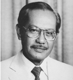 Tan Sri Dato' Abu Zarim Bin Haji Omar