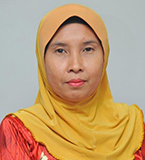 Datin Seri Noor Afizah binti Ahmad Noor