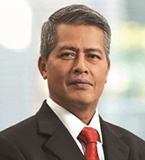 Datuk Seri Ir. Azman Mohd